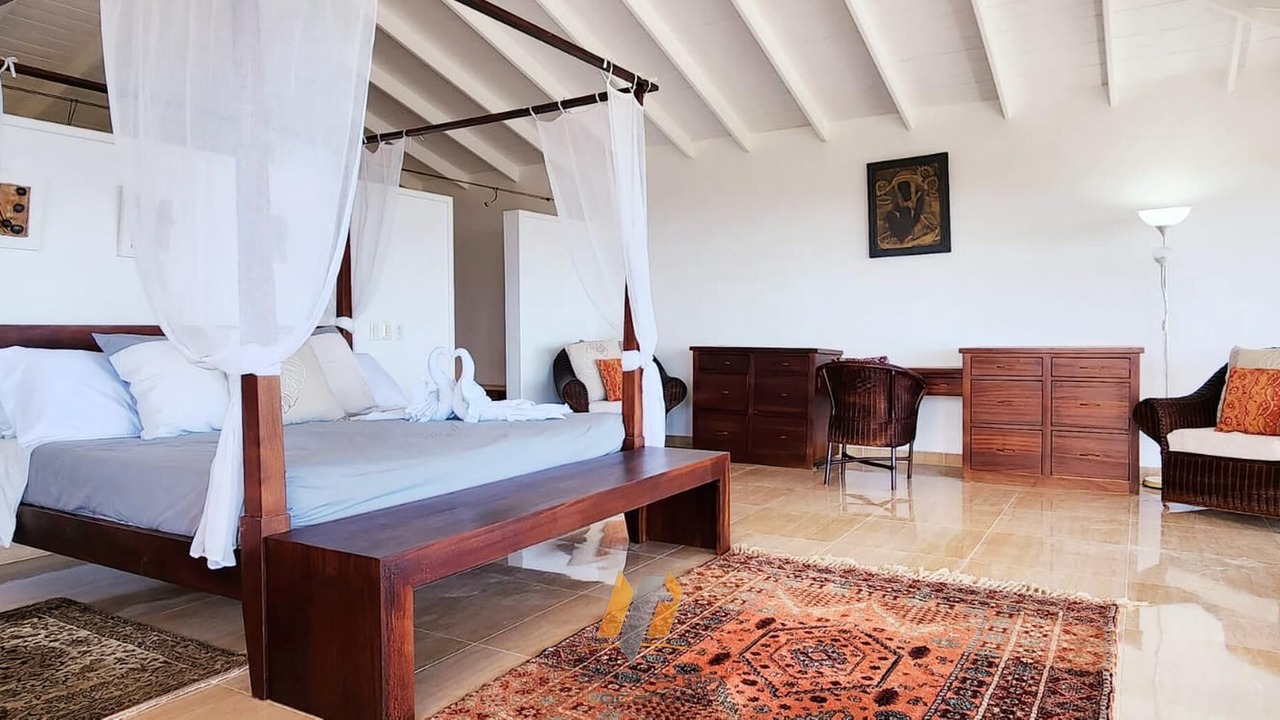 Photo of Bedroom in Las Terrenas