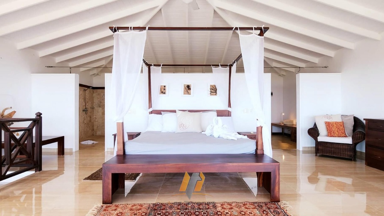 Photo of Bedroom in Las Terrenas