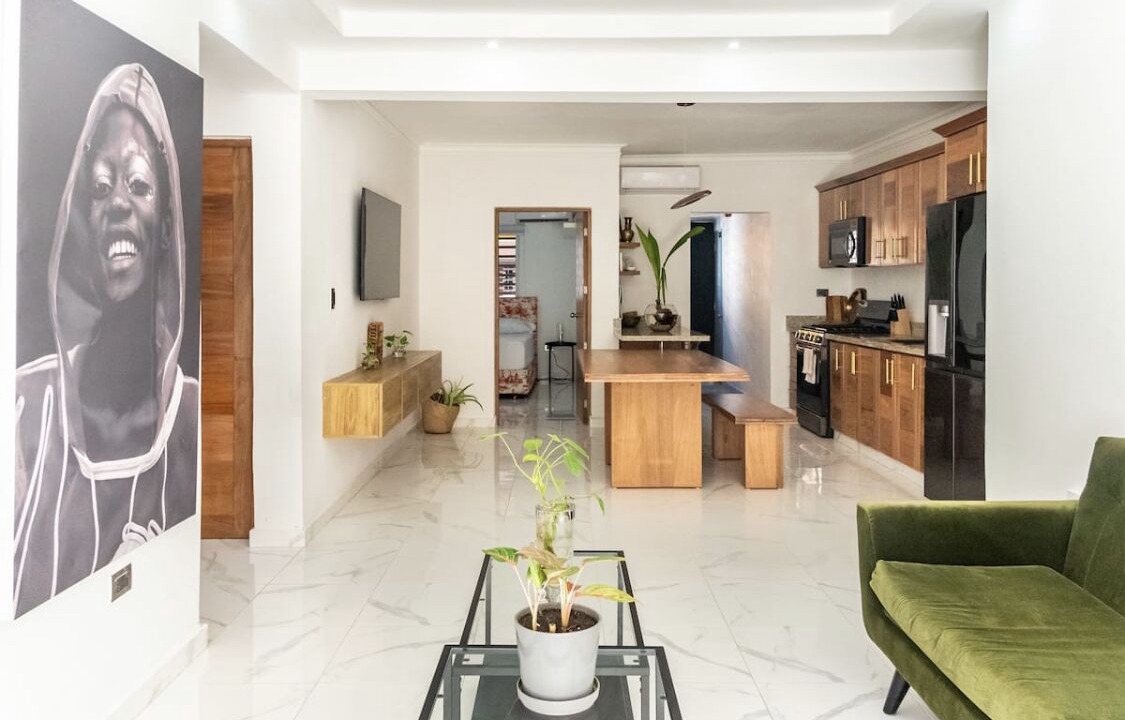 Photo of Livingroom in San Pedro de Macoris