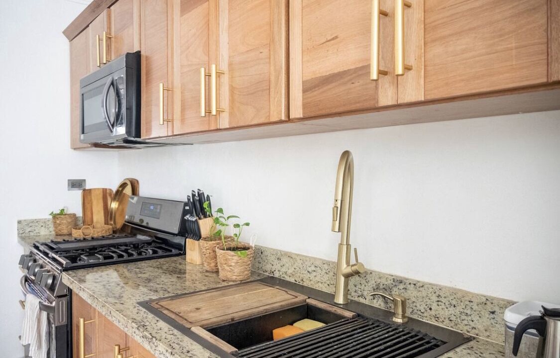 Photo of Kitchen in San Pedro de Macoris