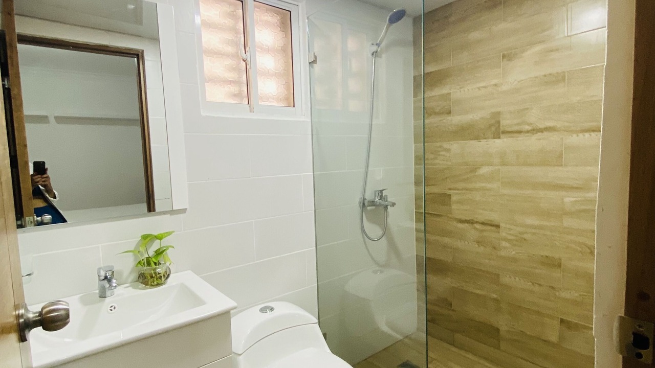Photo of Bathroom in San Pedro de Macoris