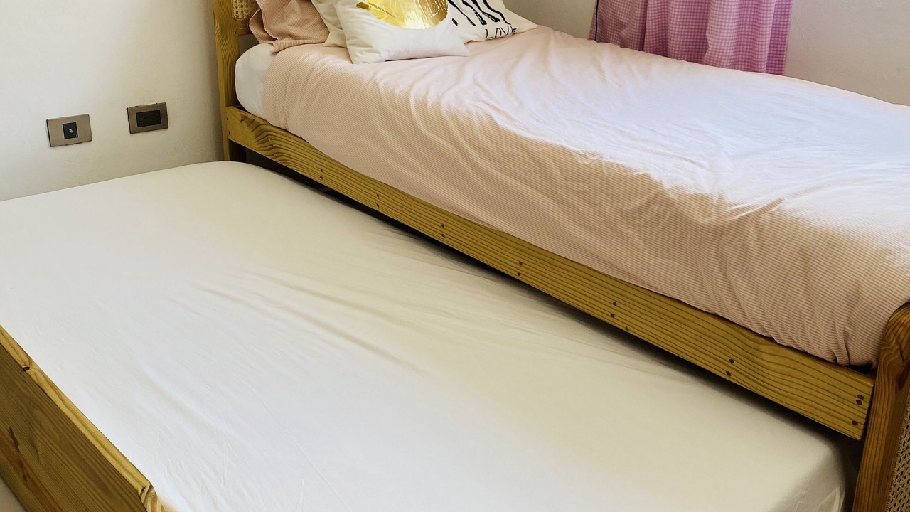 Photo of Bedroom in San Pedro de Macoris