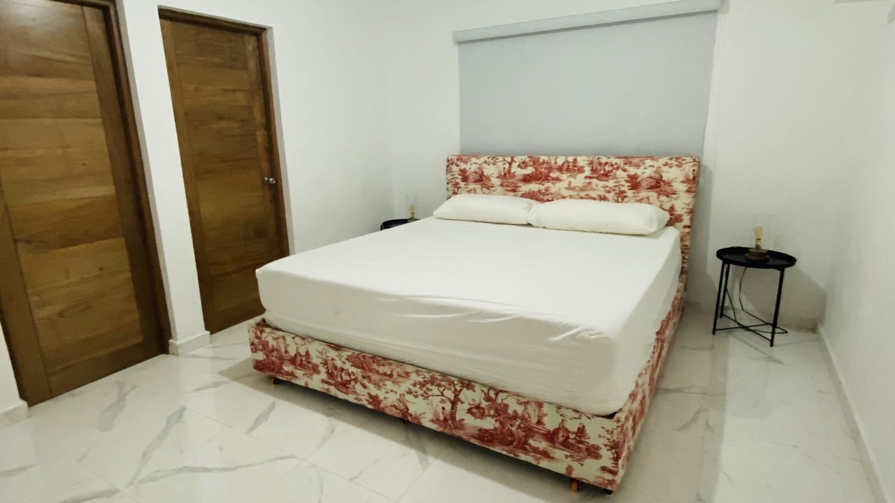 Photo of Bedroom in San Pedro de Macoris