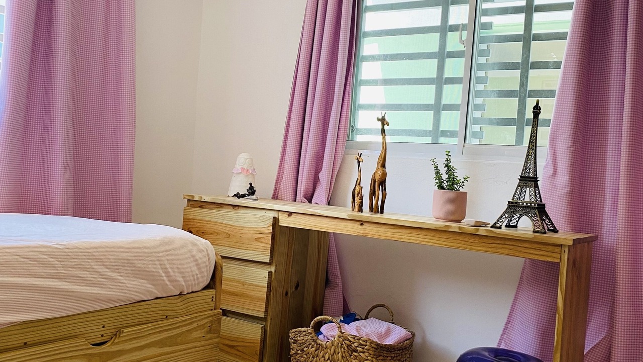 Photo of Bedroom in San Pedro de Macoris