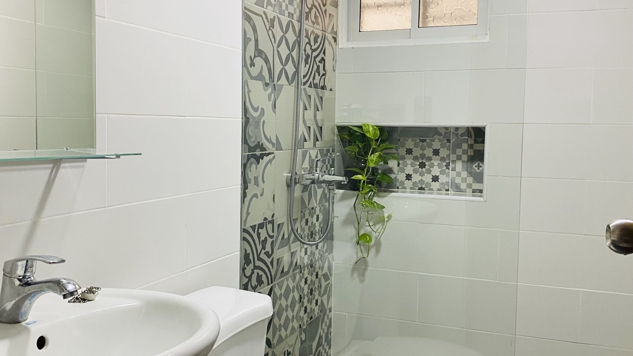 Photo of Bathroom in San Pedro de Macoris