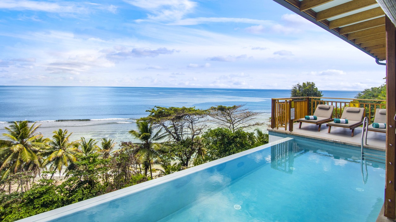 Photo of Outdoor in Mahe Island