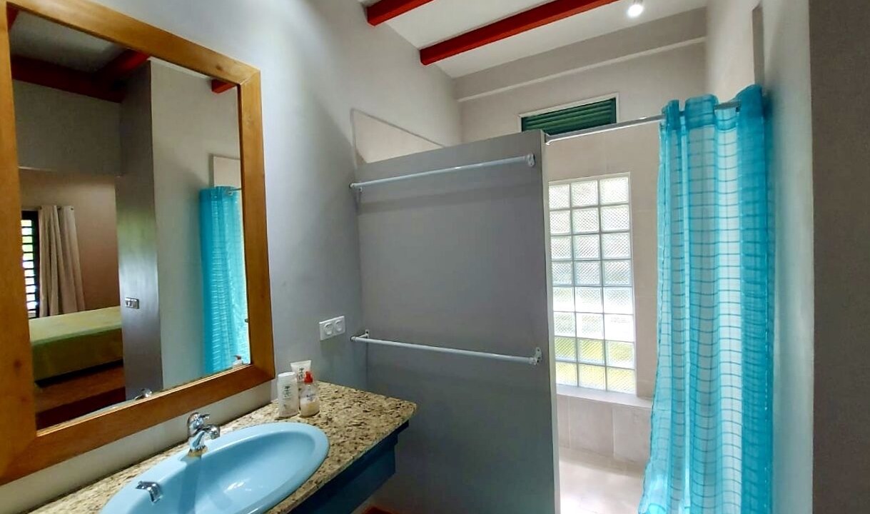 Photo of Bathroom in Maharepa