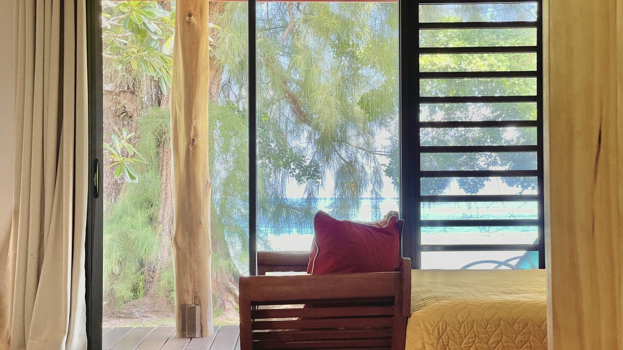 Photo of Bedroom in Maharepa