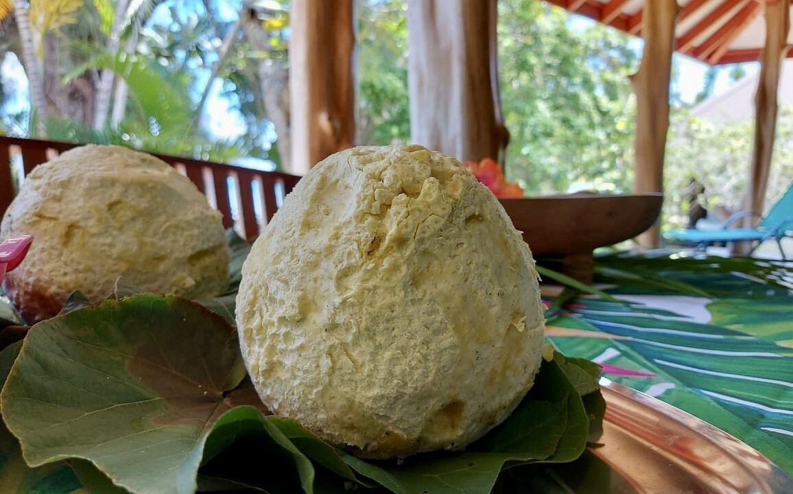 Photo of Outdoor in Maharepa