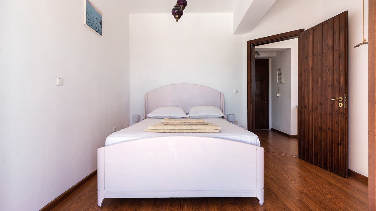 Photo of Bedroom in Filerimos