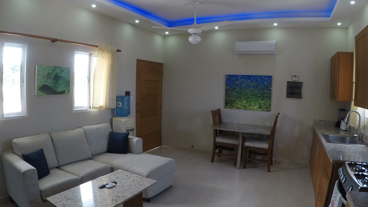 Photo of Livingroom in Los Cerros