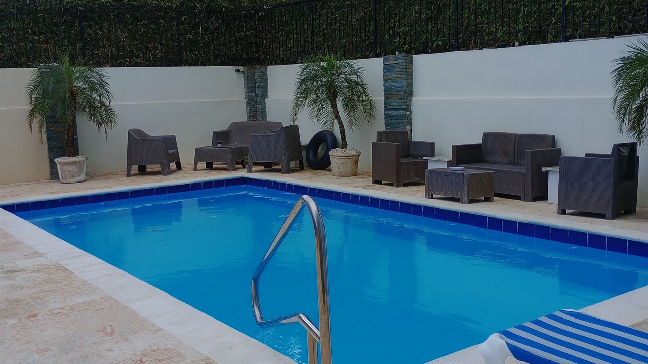 Photo of Outdoor in Los Cerros