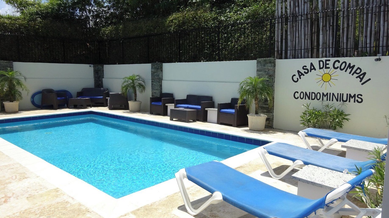 Photo of Outdoor in Los Cerros