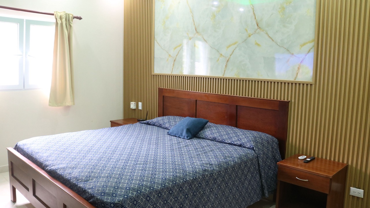 Photo of Bedroom in Los Cerros