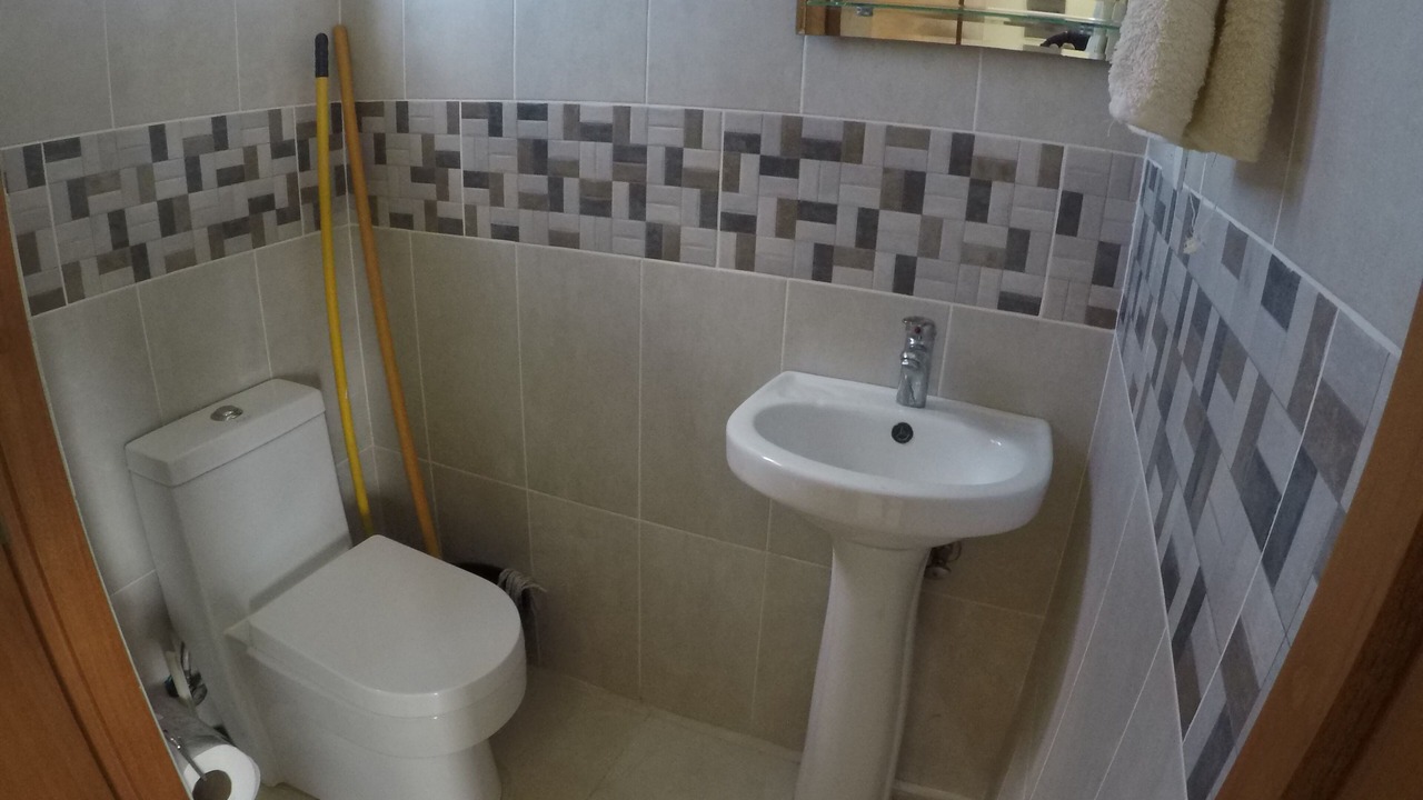 Photo of Bathroom in Los Cerros