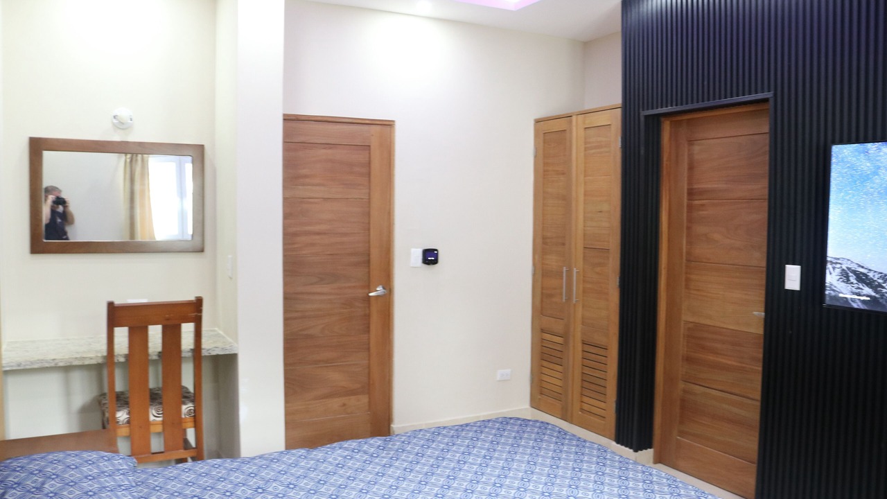 Photo of Bedroom in Los Cerros