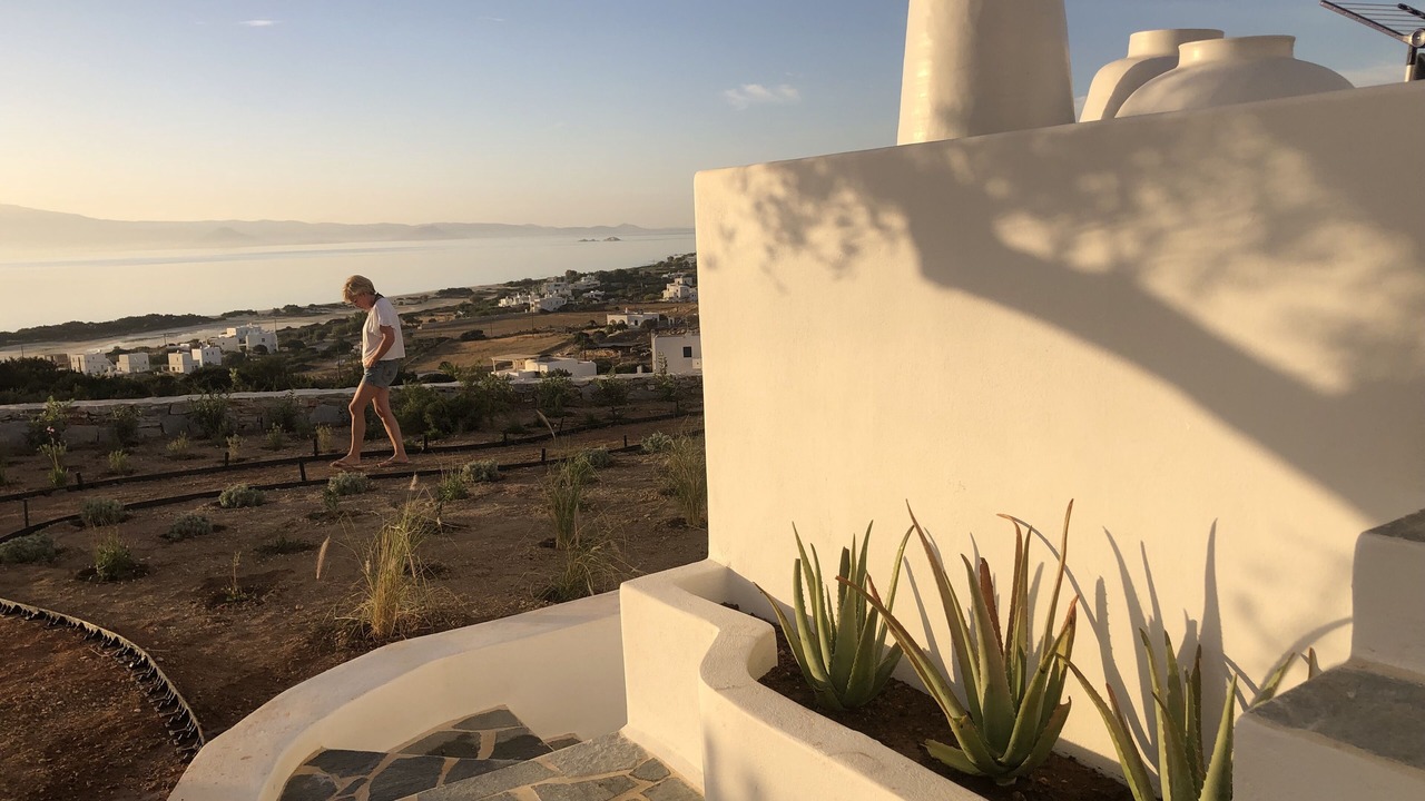 Photo of Outdoor in Naxos