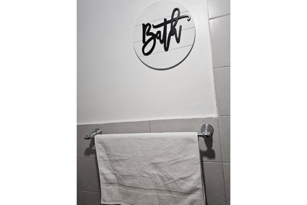 Photo of Bathroom in Viejo Arroyo Hondo