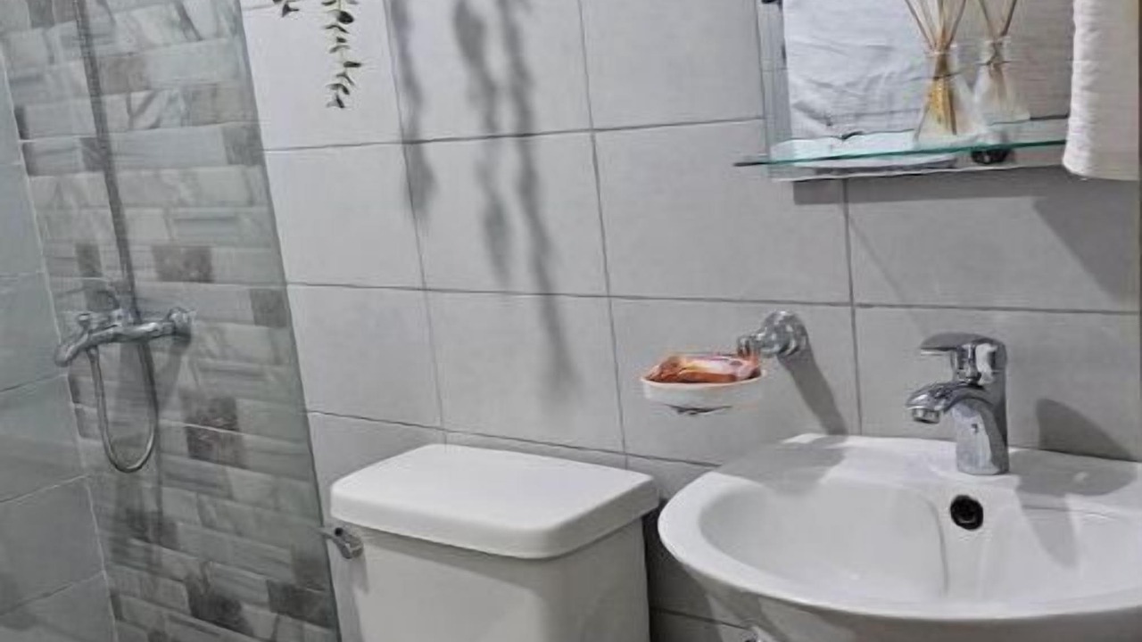 Photo of Bathroom in Viejo Arroyo Hondo