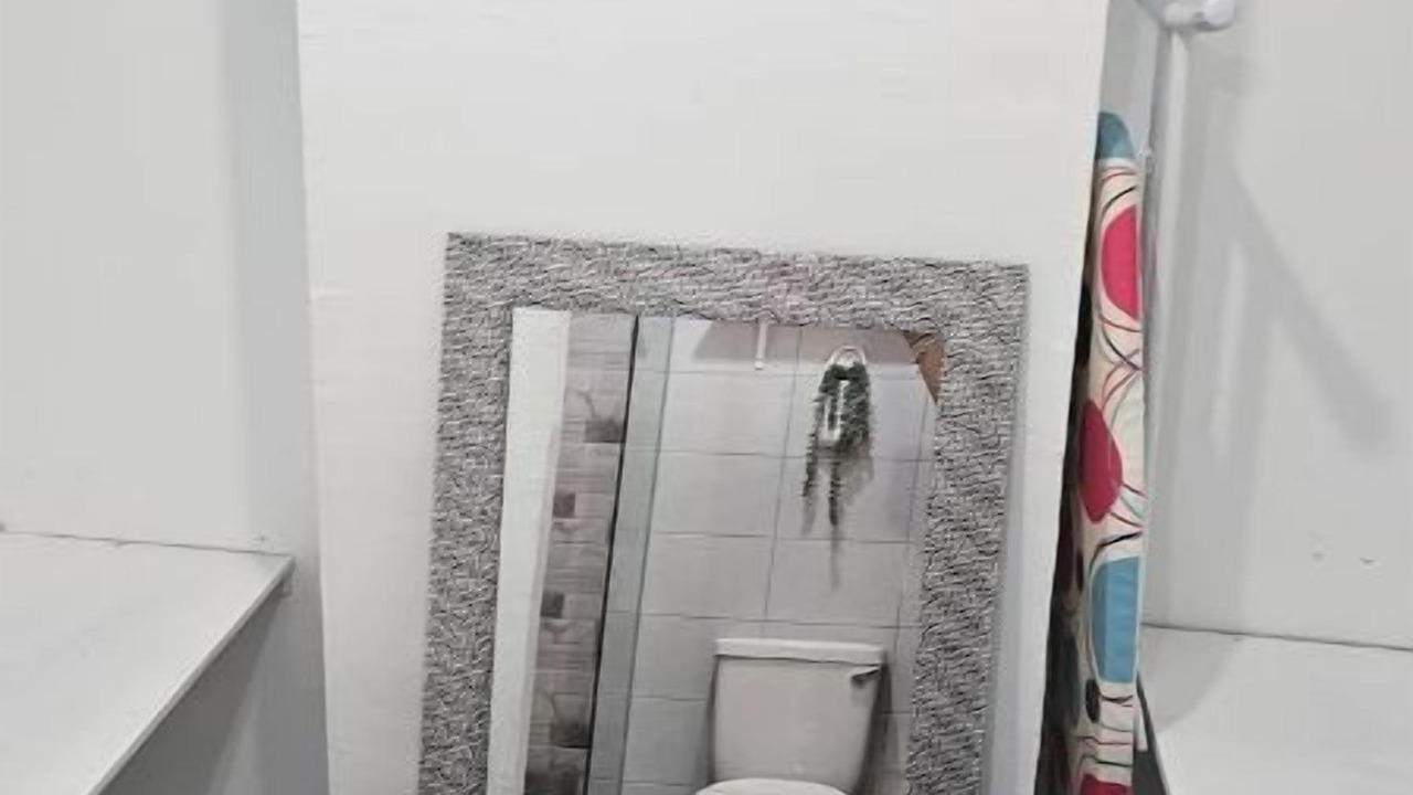 Photo of Bathroom in Viejo Arroyo Hondo