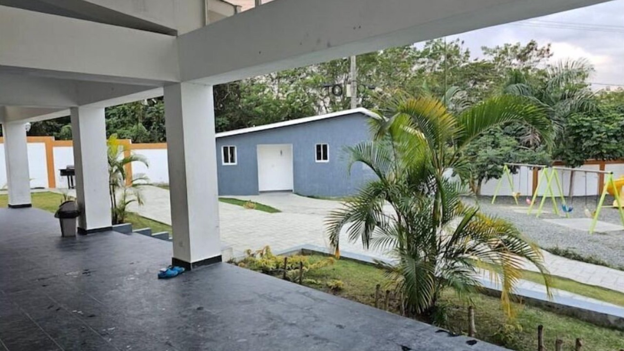 Photo of Outdoor in Viejo Arroyo Hondo