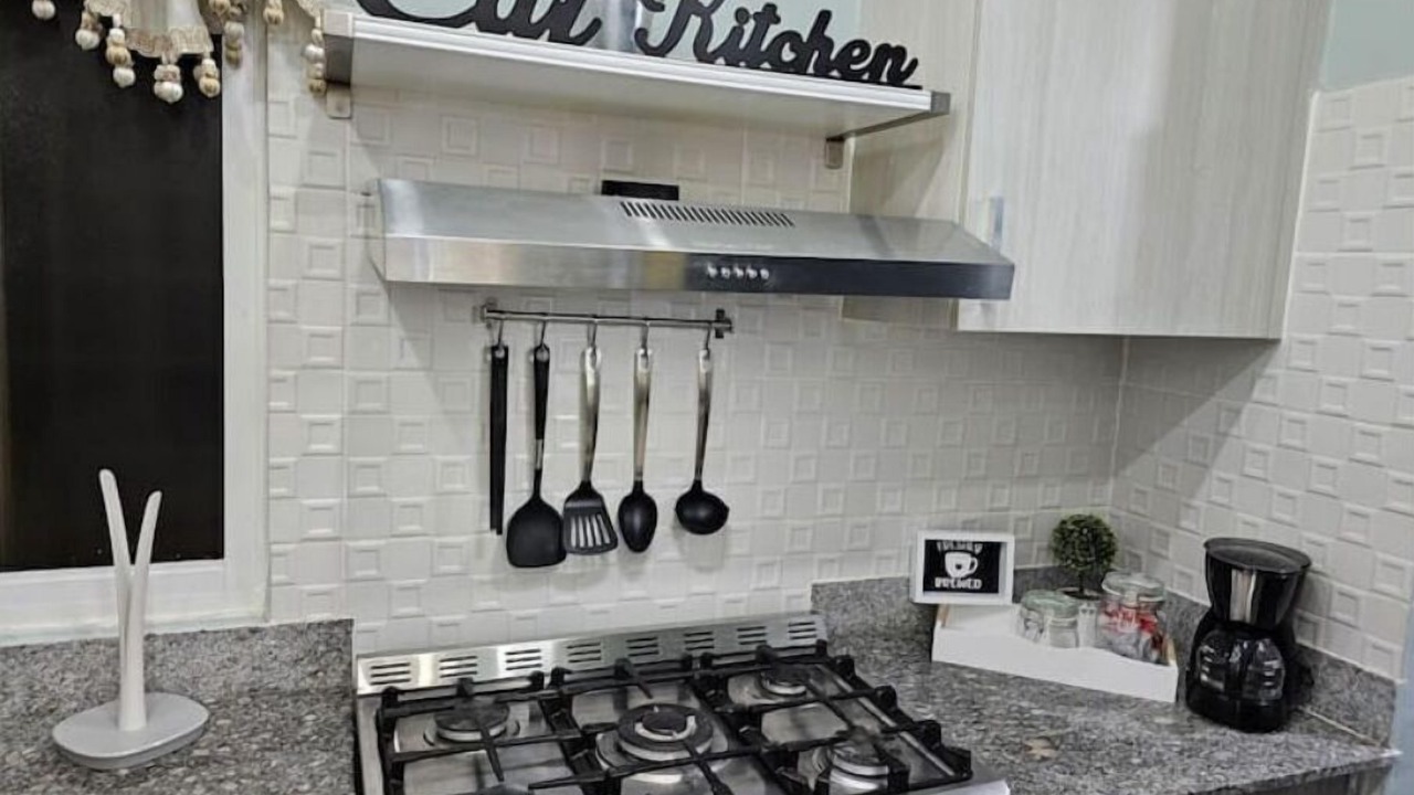 Photo of Kitchen in Viejo Arroyo Hondo