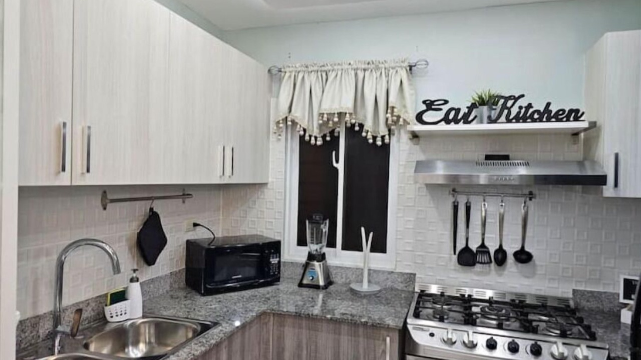 Photo of Kitchen in Viejo Arroyo Hondo