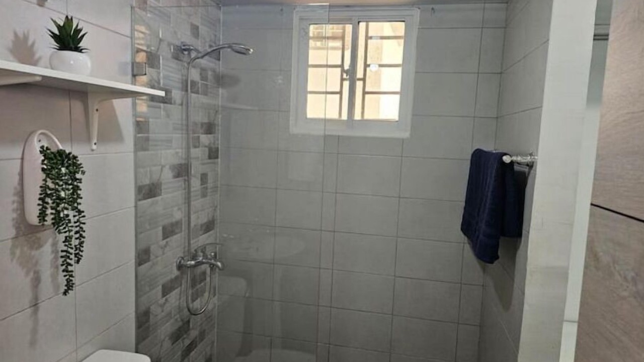 Photo of Bathroom in Viejo Arroyo Hondo