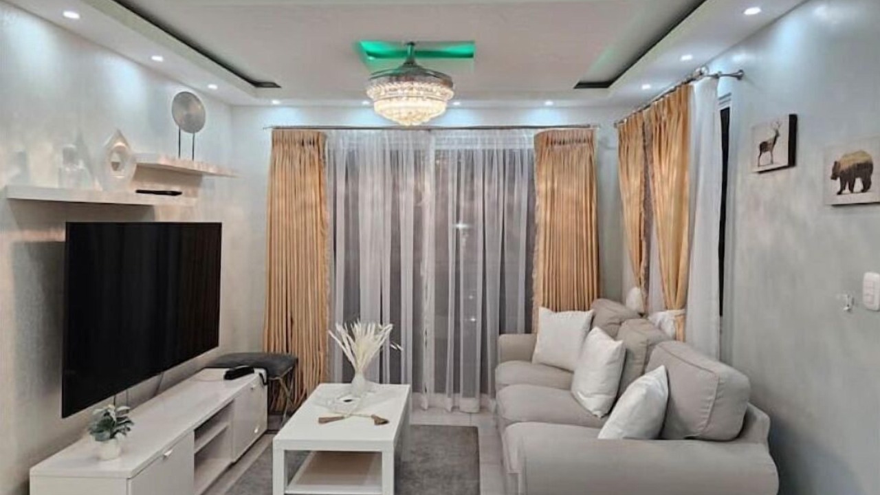 Photo of Livingroom in Viejo Arroyo Hondo