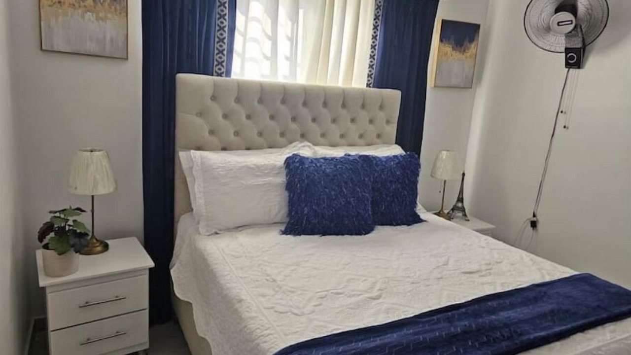 Photo of Bedroom in Viejo Arroyo Hondo
