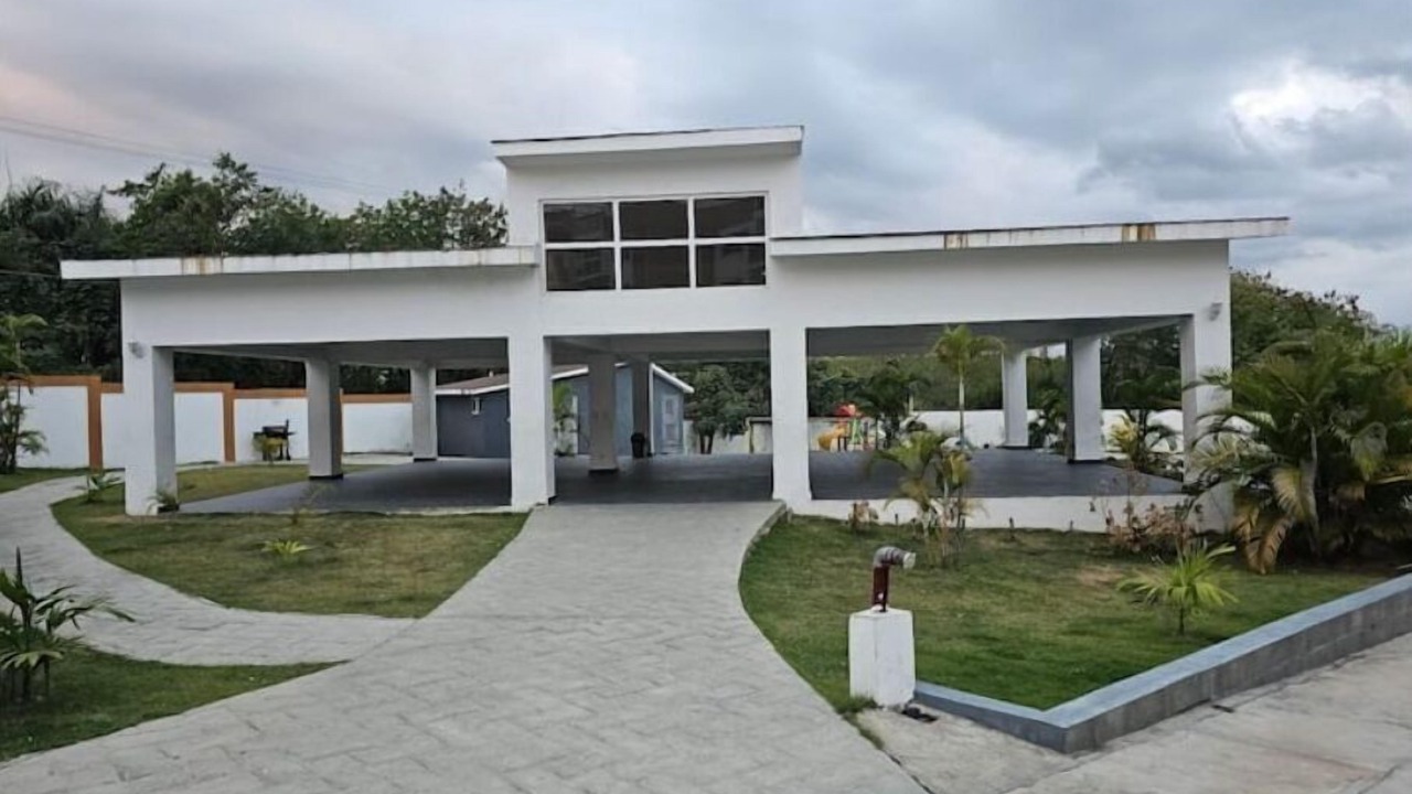 Photo of Outdoor in Viejo Arroyo Hondo