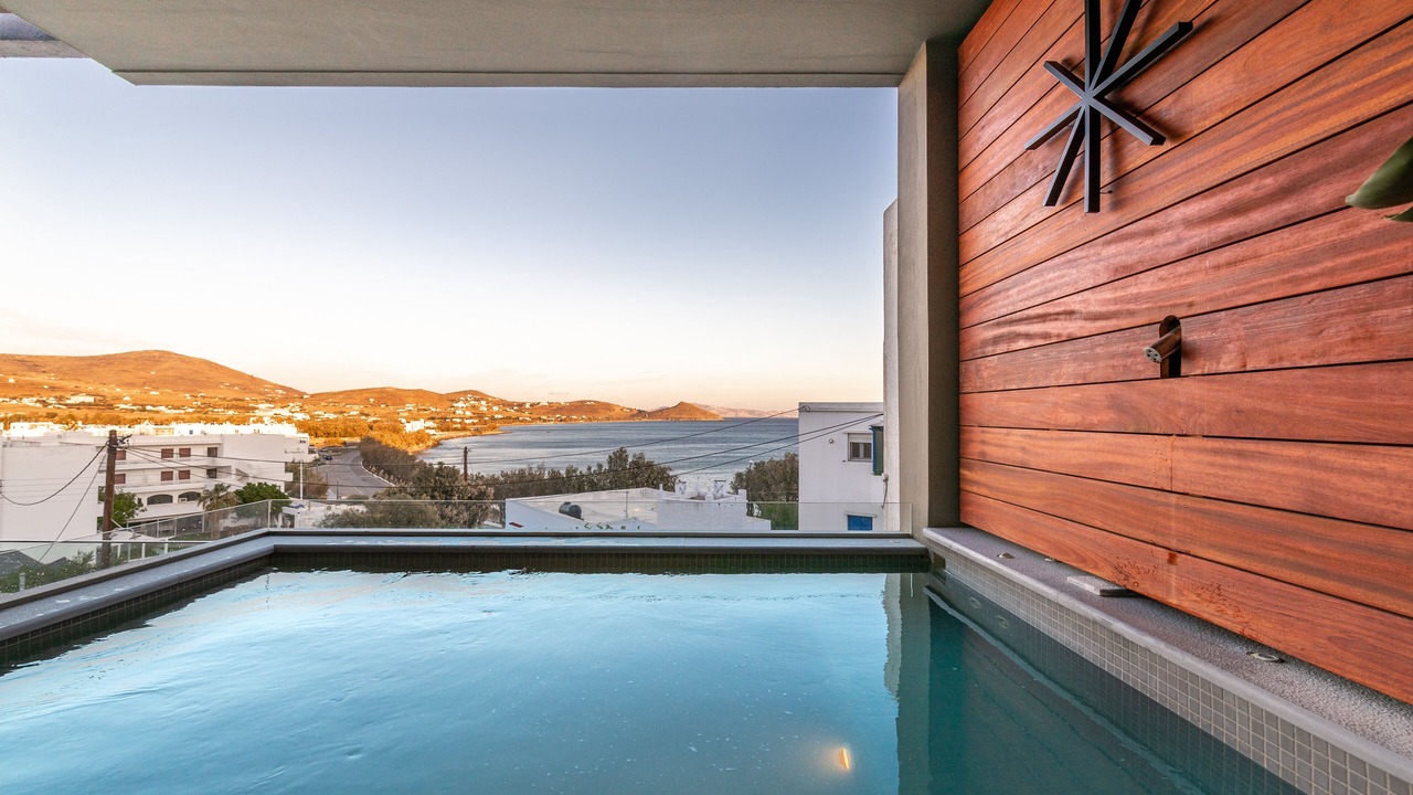 Photo of Outdoor in Tinos Town