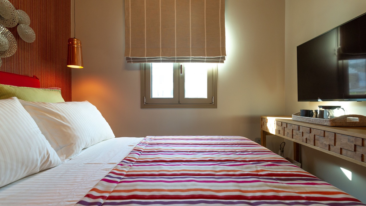 Photo of Bedroom in Tinos Town