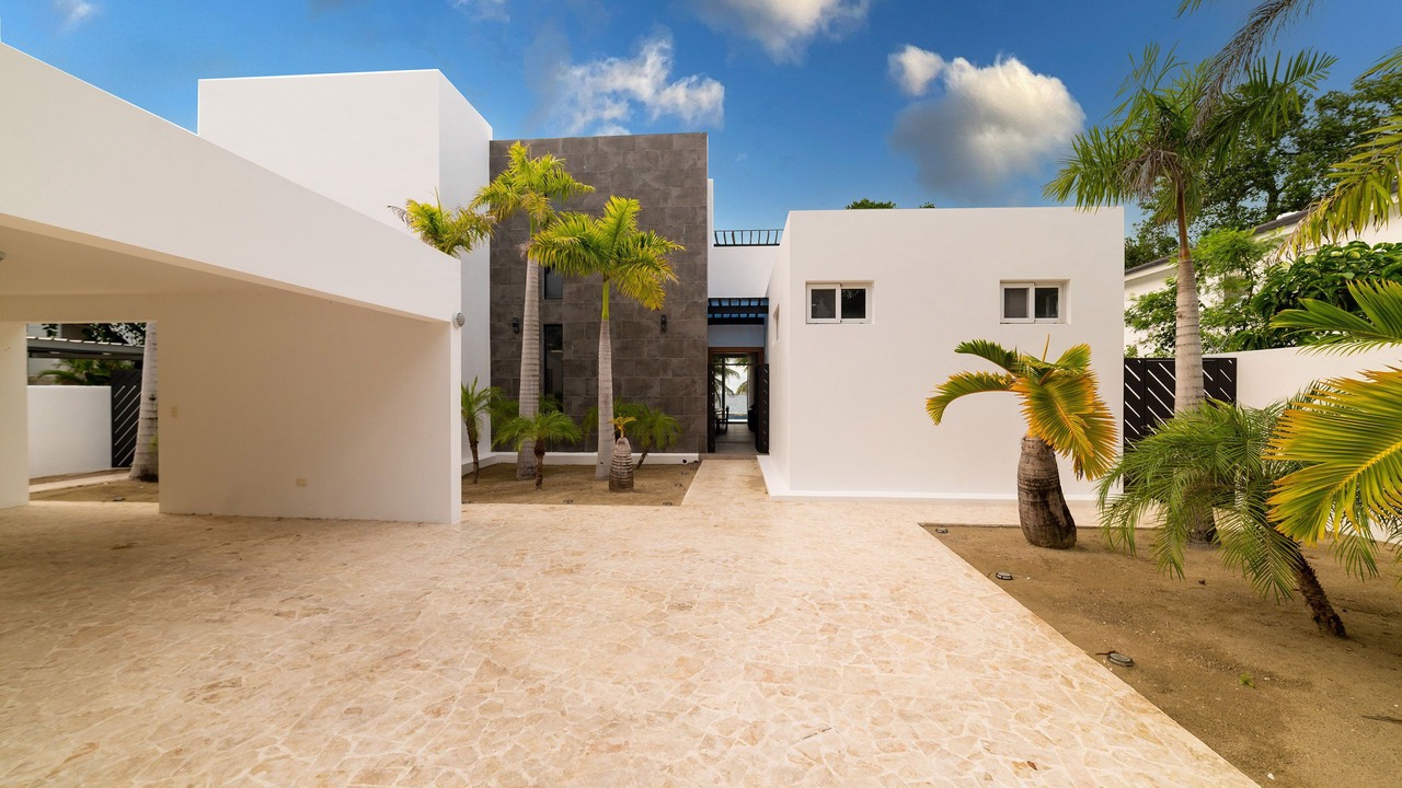 Photo of Outdoor in Playa Chiquita