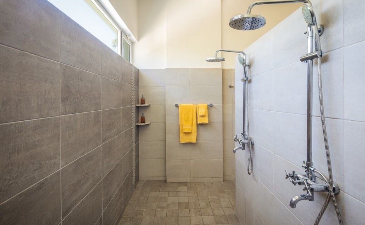 Photo of Bathroom in Playa Chiquita