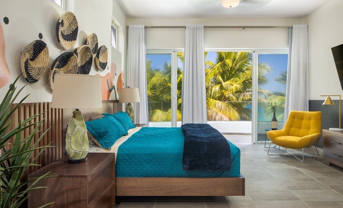 Photo of Bedroom in Playa Chiquita
