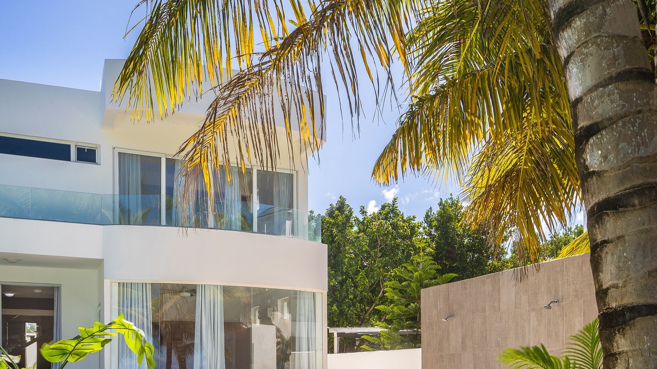 Photo of Patio Balcony in Playa Chiquita