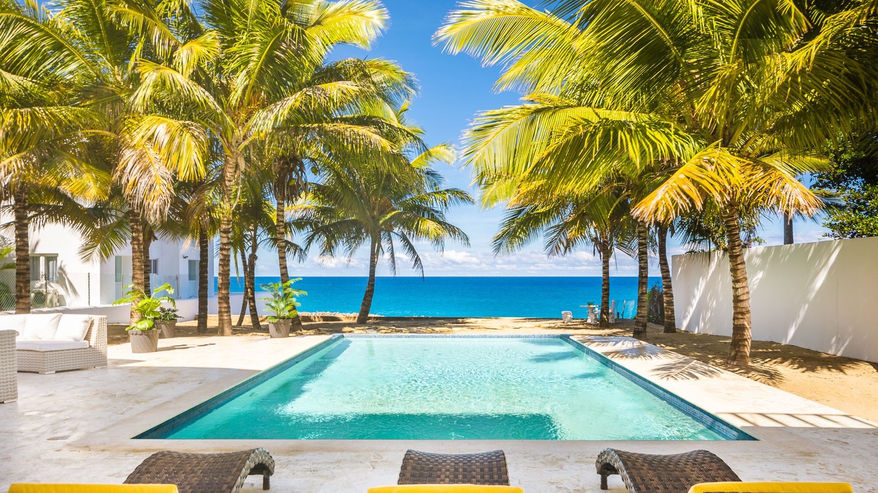 Photo of Outdoor in Playa Chiquita