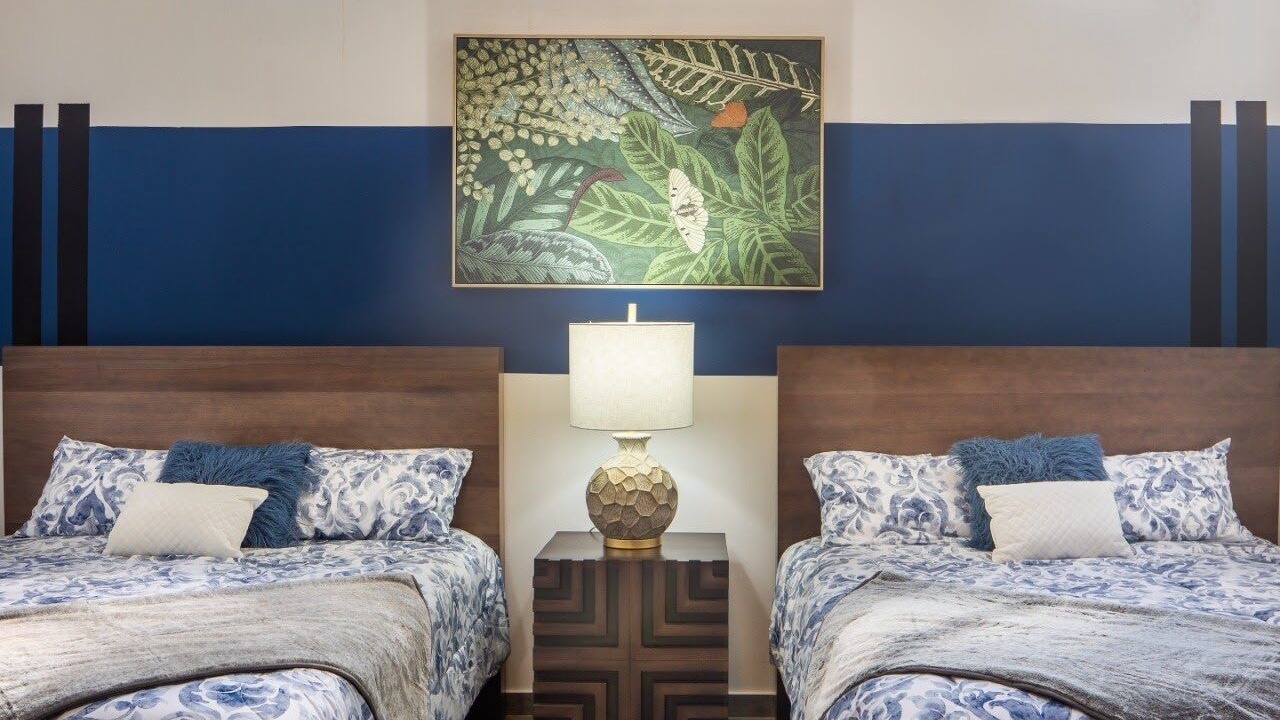 Photo of Bedroom in Playa Chiquita
