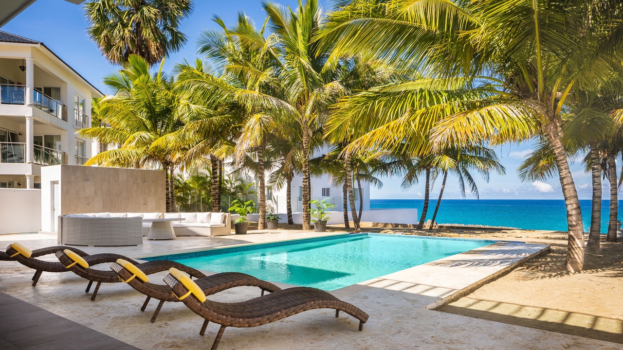 Photo of Outdoor in Playa Chiquita