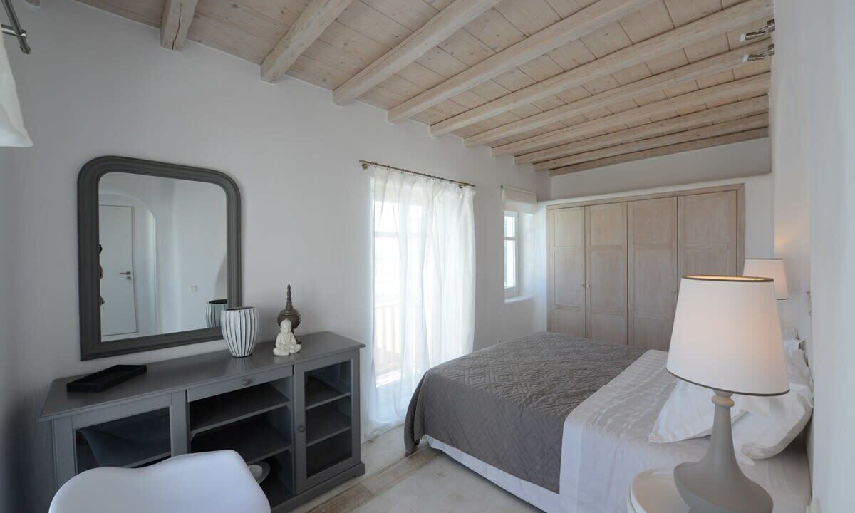 Photo of Bedroom in Agios Ioannis