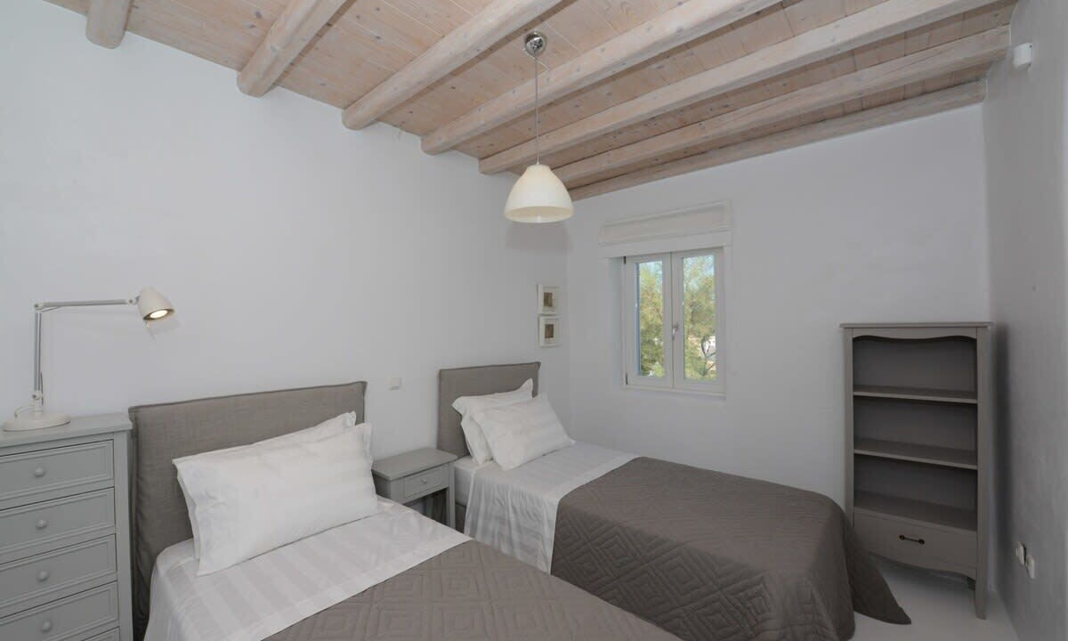 Photo of Bedroom in Agios Ioannis