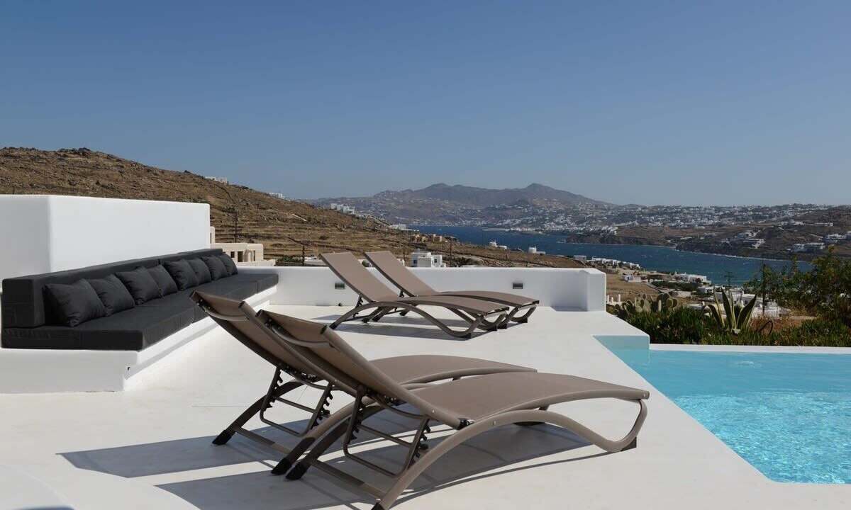 Photo of Outdoor in Agios Ioannis