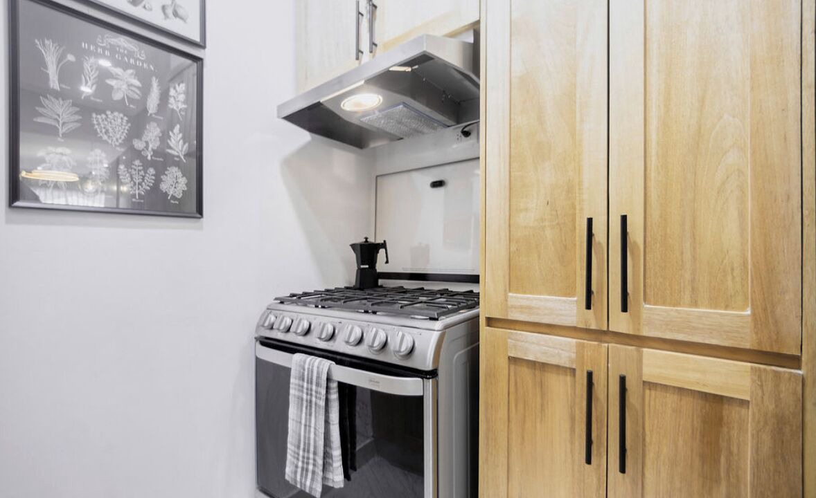 Photo of Kitchen in Viejo Arroyo Hondo