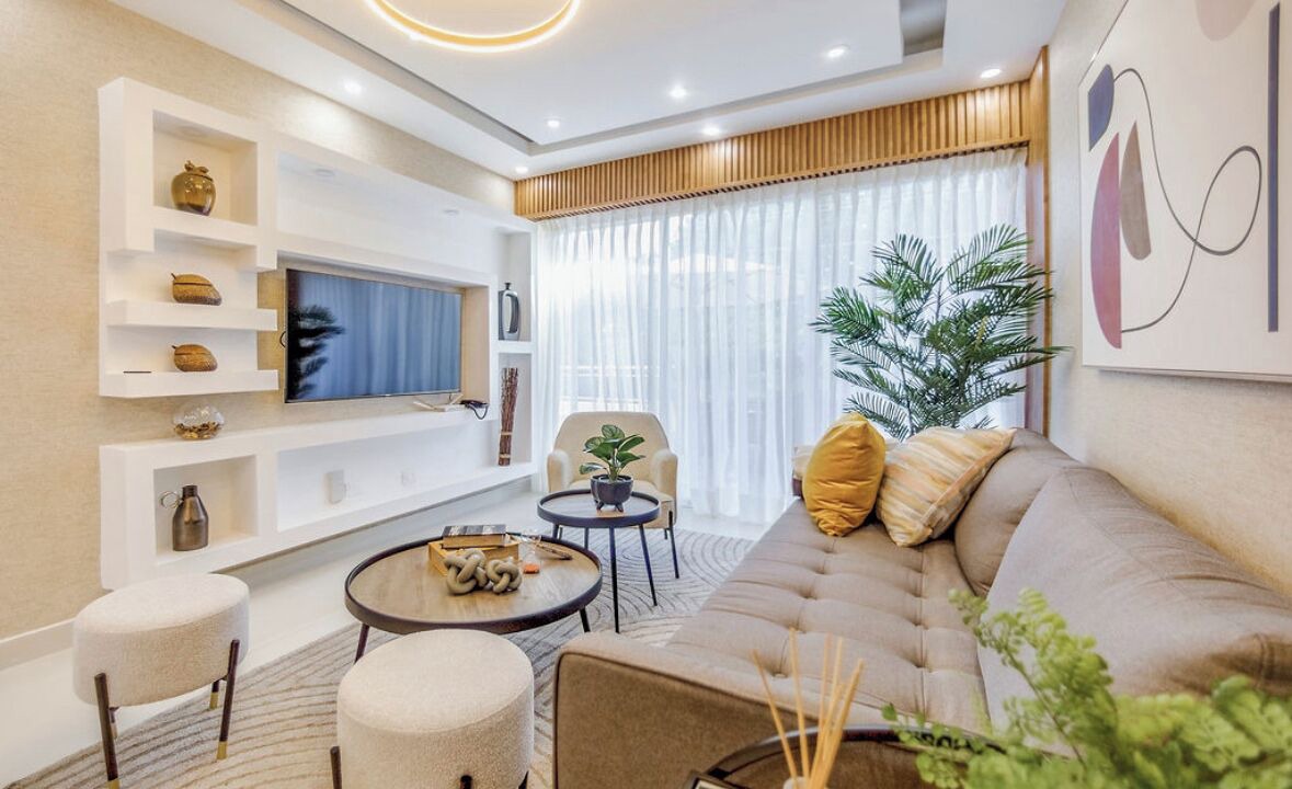 Photo of Livingroom in Viejo Arroyo Hondo