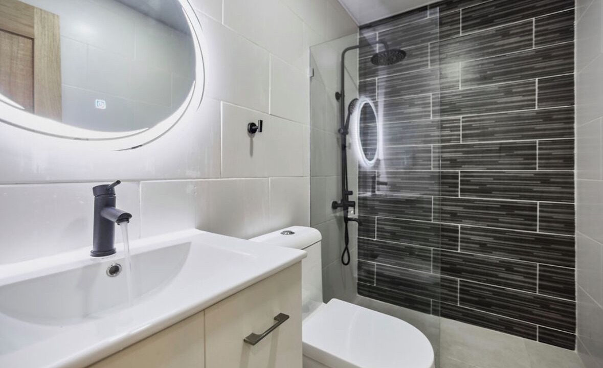 Photo of Bathroom in Viejo Arroyo Hondo