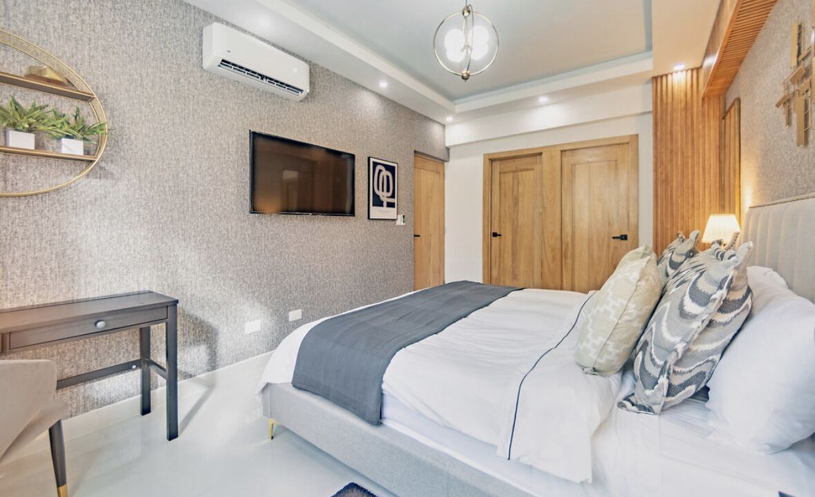 Photo of Bedroom in Viejo Arroyo Hondo