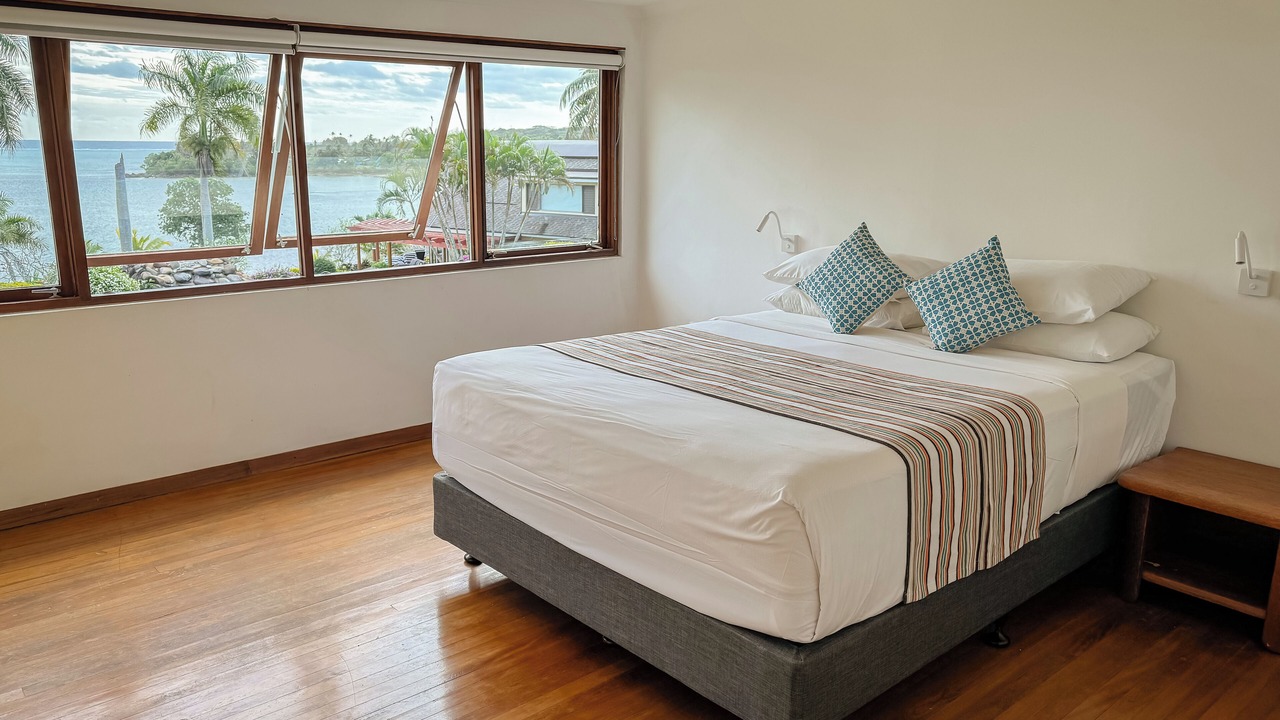 Photo of Bedroom in Cuvu