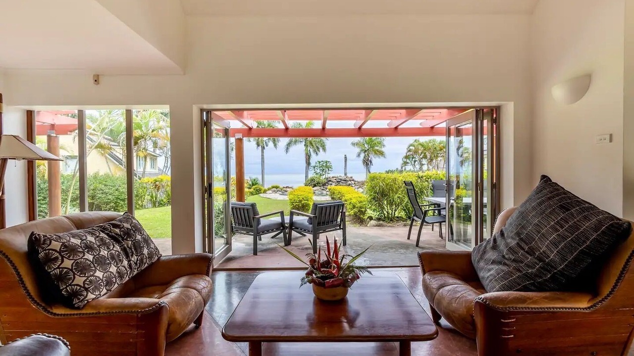 Photo of Livingroom in Cuvu