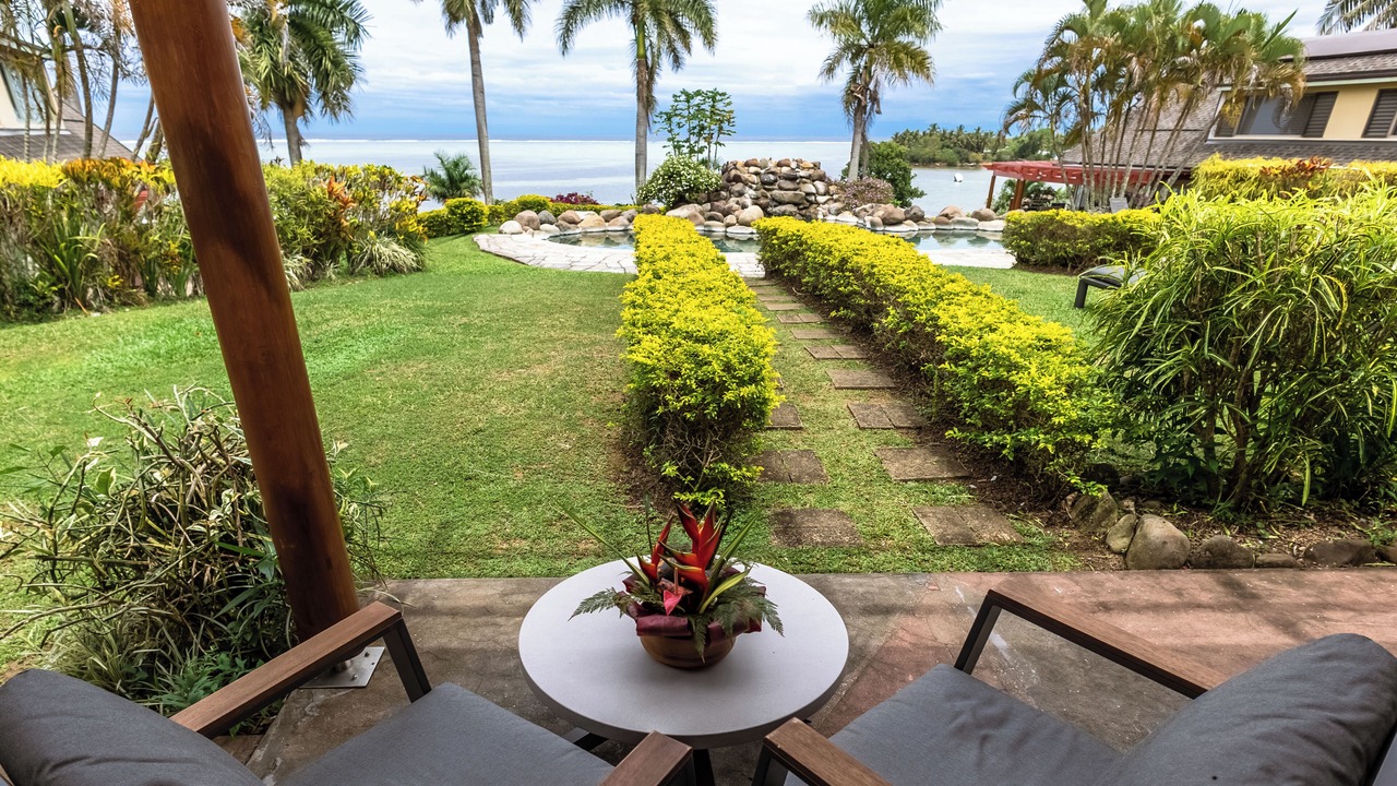 Photo of Patio Balcony in Cuvu